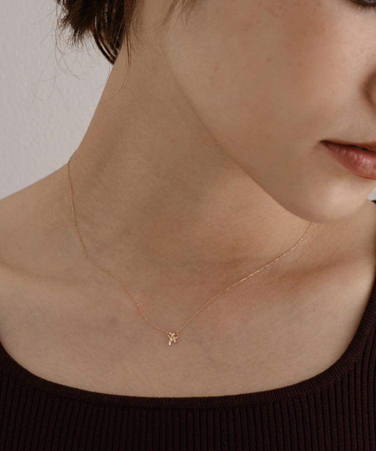 Lierネックレス ネックレス Jupiter ジュピター ジュエリーブランドjupiter Phoebe公式通販 Jewel Addict Online Store