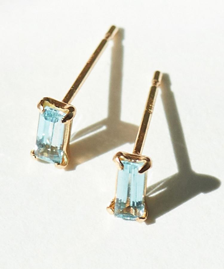 Midget Cocktailピアス ブルートパーズ ピアス Jupiter ジュピター ジュエリーブランドjupiter Phoebe公式通販 Jewel Addict Online Store