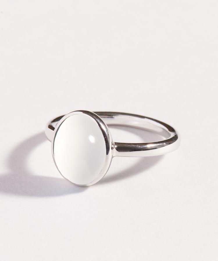 ホワイトムーンストーン ロジウムcoat Wrapリング リング Jupiter ジュピター ジュエリーブランドjupiter Phoebe公式通販 Jewel Addict Online Store ホワイトムーンストーン ロジウムcoat Wrapリング リング Jupiter ジュピター ジュエリーブランドjupiter Phoebe公式通販 Jewel Addict Online Store