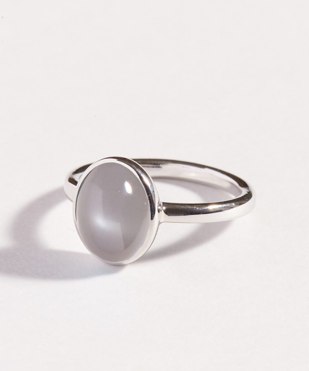 グレームーンストーン ロジウムcoat Wrapリング リング Jupiter ジュピター ジュエリーブランドjupiter Phoebe公式通販 Jewel Addict Online Store グレームーンストーン ロジウムcoat Wrapリング リング Jupiter ジュピター ジュエリーブランドjupiter Phoebe公式通販 Jewel Addict Online Store