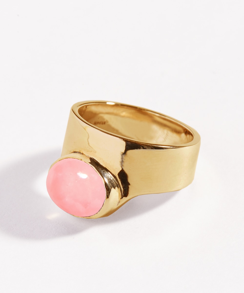 ピンクオパール K10yg Thickwrapリング リング Jupiter ジュピター ジュエリーブランドjupiter Phoebe公式通販 Jewel Addict Online Store ピンクオパール K10yg Thickwrapリング リング Jupiter ジュピター ジュエリーブランドjupiter Phoebe公式通販 Jewel Addict Online Store