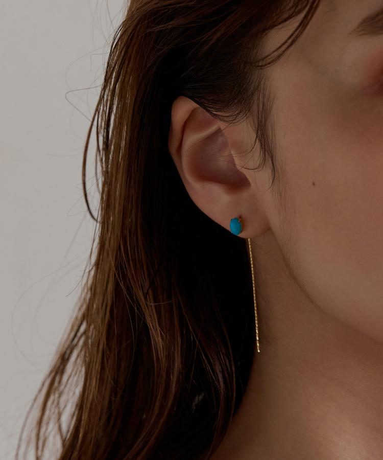 Web限定 Sorbet Barピアス ターコイズ ピアス Jupiter ジュピター ジュエリーブランドjupiter Phoebe公式通販 Jewel Addict Online Store Web限定 Sorbet Barピアス ターコイズ ピアス Jupiter ジュピター ジュエリーブランドjupiter Phoebe公式通販 Jewel Addict Online Store