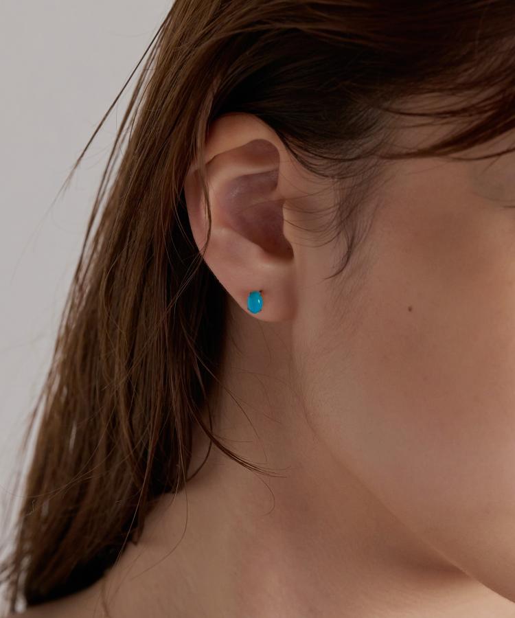 Sorbet Studsピアス ターコイズ ピアス Jupiter ジュピター ジュエリーブランドjupiter Phoebe公式通販 Jewel Addict Online Store Sorbet Studsピアス ターコイズ ピアス Jupiter ジュピター ジュエリーブランドjupiter Phoebe公式通販 Jewel Addict Online Store