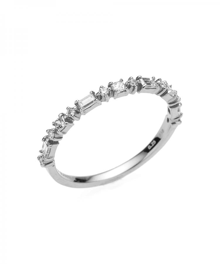 Loyaleリング プラチナ エンゲージリング Jupiter Blantelie ジュピターブラントリエ ジュエリーブランドjupiter Phoebe公式通販 Jewel Addict Online Store