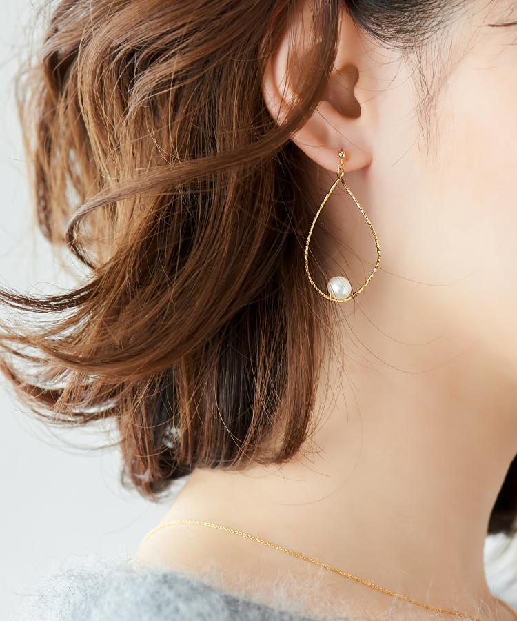 Larmeパールピアス ピアス Phoebe フィービィー ジュエリーブランドjupiter Phoebe公式通販 Jewel Addict Online Store Larmeパールピアス ピアス Phoebe フィービィー ジュエリーブランドjupiter Phoebe公式通販 Jewel Addict Online Store