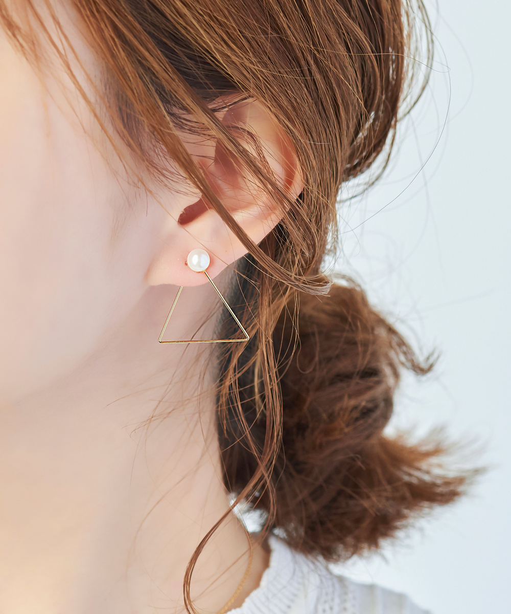 トライアングルフープイヤリング イヤリング Phoebe フィービィー ジュエリーブランドjupiter Phoebe公式通販 Jewel Addict Online Store トライアングルフープイヤリング イヤリング Phoebe フィービィー ジュエリーブランドjupiter Phoebe公式通販 Jewel Addict Online Store