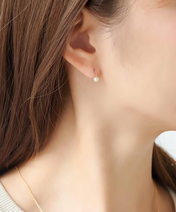 K10 プチパールフックピアス ピアス Phoebe フィービィー ジュエリーブランドjupiter Phoebe公式通販 Jewel Addict Online Store K10 プチパールフックピアス ピアス Phoebe フィービィー ジュエリーブランドjupiter Phoebe公式通販 Jewel Addict Online Store