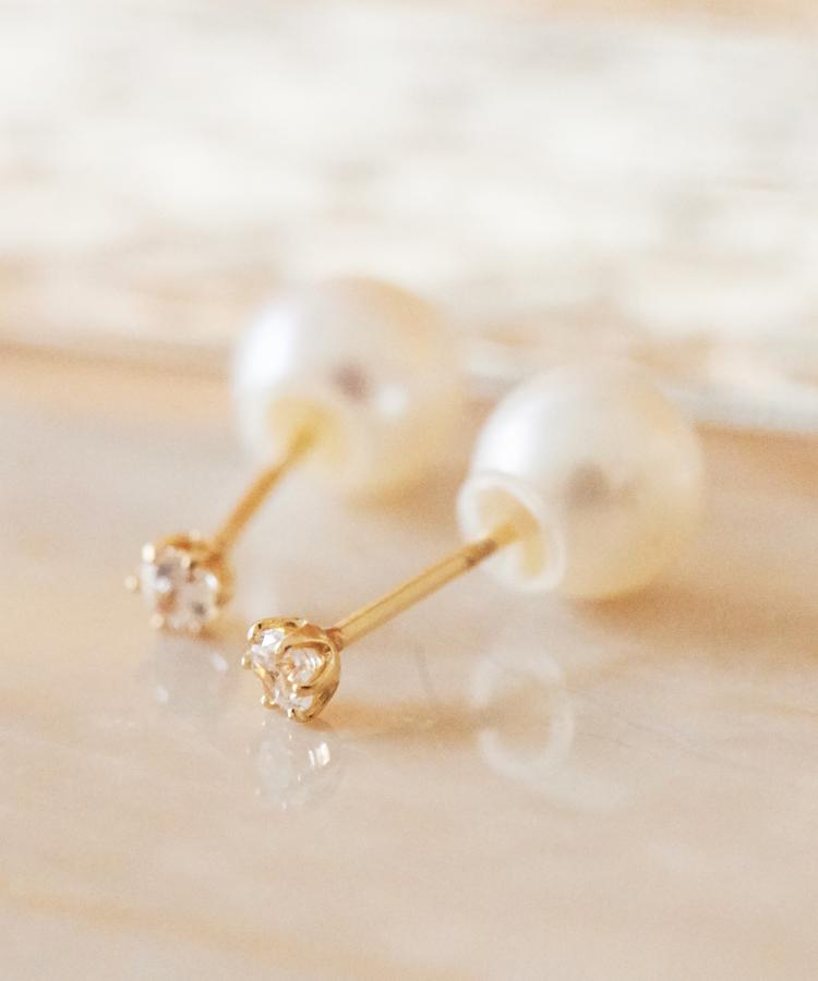 K10 ディアパールキャッチピアス ピアス Phoebe フィービィー ジュエリーブランドjupiter Phoebe公式通販 Jewel Addict Online Store K10 ディアパールキャッチピアス ピアス Phoebe フィービィー ジュエリーブランドjupiter Phoebe公式通販 Jewel Addict Online Store