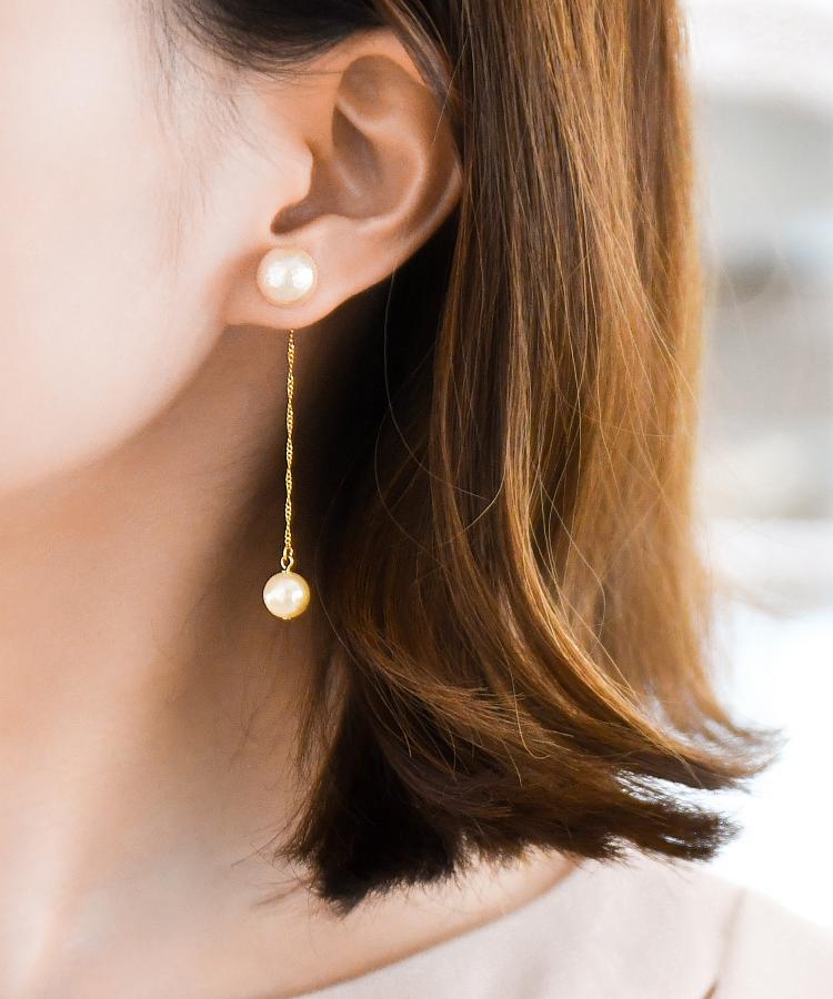 コットンパールチェーンバックキャッチマグネットピアス イヤリング Phoebe フィービィー ジュエリーブランドjupiter Phoebe公式通販 Jewel Addict Online Store コットンパールチェーンバックキャッチマグネットピアス イヤリング Phoebe フィービィー ジュエリーブランドjupiter Phoebe公式通販 Jewel Addict Online Store