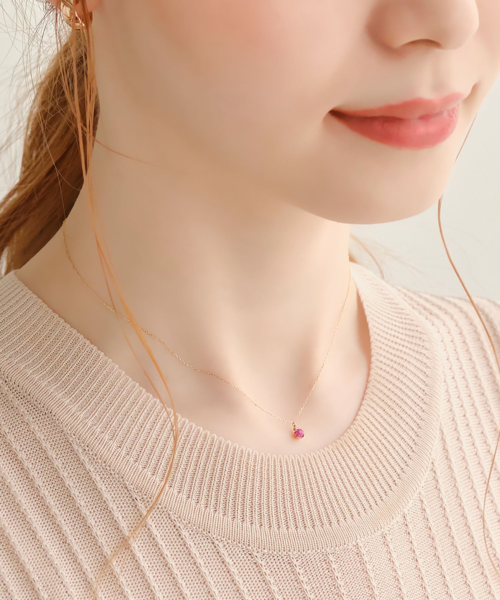K10 ジュエルラックネックレス ルビー ネックレス Phoebe フィービィー ジュエリーブランドjupiter Phoebe公式通販 Jewel Addict Online Store K10 ジュエルラックネックレス ルビー ネックレス Phoebe フィービィー ジュエリーブランドjupiter Phoebe公式通販 Jewel Addict Online Store