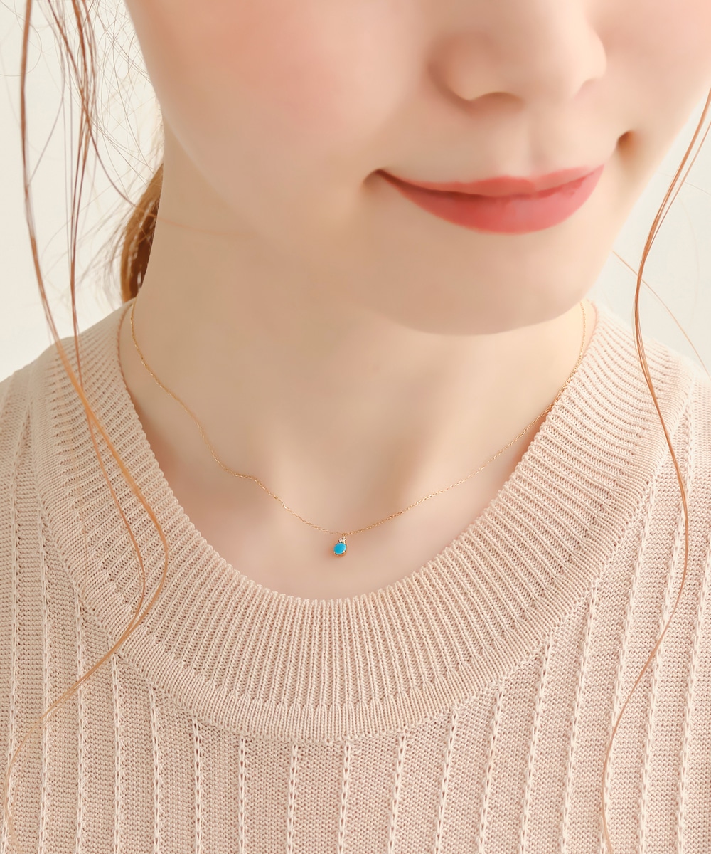 K10】ジュエルラックネックレス ターコイズ|ネックレス|Phoebe(フィービィー)|ジュエリーブランドJUPITER・Phoebe公式通販「JEWEL ADDICT ONLINE STORE」 K10】ジュエルラックネックレス ターコイズ|ネックレス|Phoebe(フィービィー)|ジュエリーブランドJUPITER・Phoebe公式通販「JEWEL ADDICT ONLINE STORE」