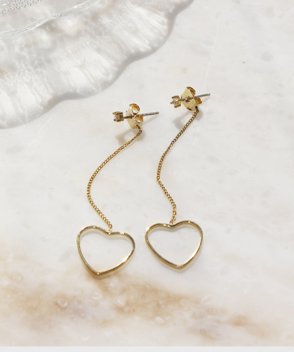 西野カナさん着用 フェミニンハートバックキャッチピアス ピアス Phoebe フィービィー ジュエリーブランドjupiter Phoebe公式通販 Jewel Addict Online Store 西野カナさん着用 フェミニンハートバックキャッチピアス ピアス Phoebe フィービィー ジュエリーブランドjupiter Phoebe公式通販 Jewel Addict Online Store