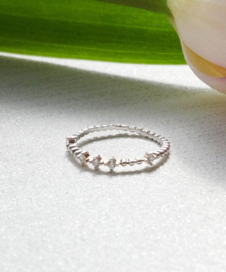 Sv925 スターリービジューピンキーリング シルバー リング Phoebe フィービィー ジュエリーブランドjupiter Phoebe公式通販 Jewel Addict Online Store Sv925 スターリービジューピンキーリング シルバー リング Phoebe フィービィー ジュエリーブランドjupiter Phoebe公式通販 Jewel Addict Online Store