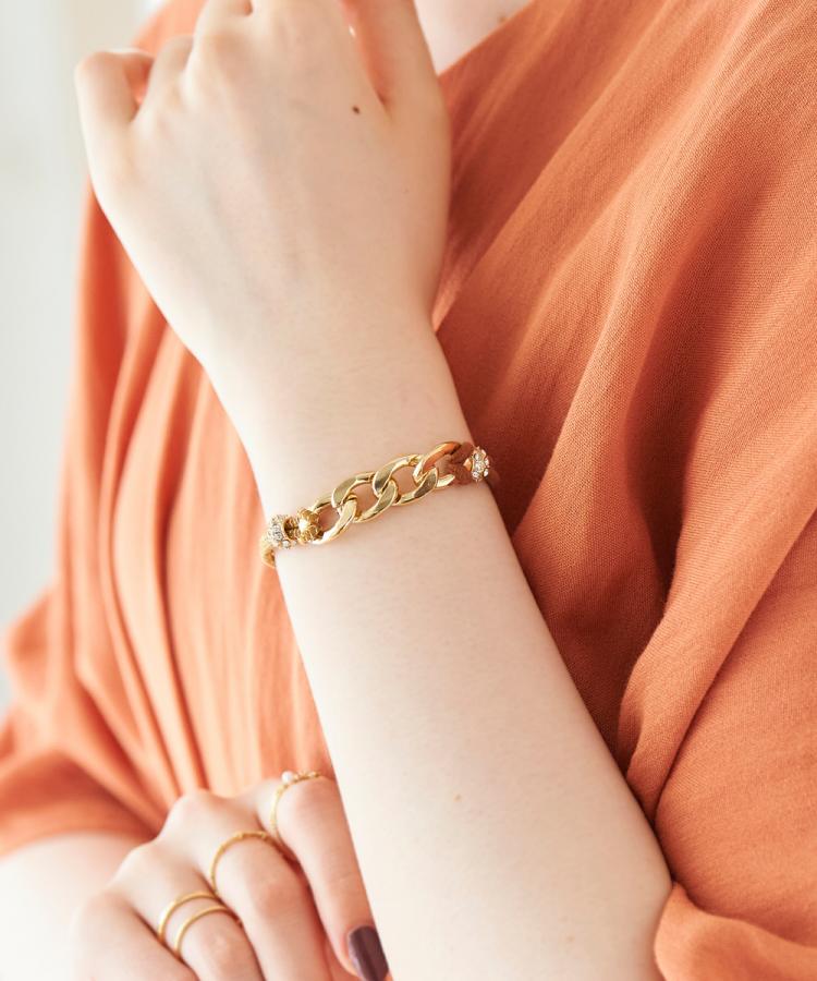 バイカラーチェーンヘアブレス ブラウン ヘアアクセ Phoebe フィービィー ジュエリーブランドjupiter Phoebe公式通販 Jewel Addict Online Store バイカラーチェーンヘアブレス ブラウン ヘアアクセ Phoebe フィービィー ジュエリーブランドjupiter Phoebe公式通販 Jewel Addict Online Store