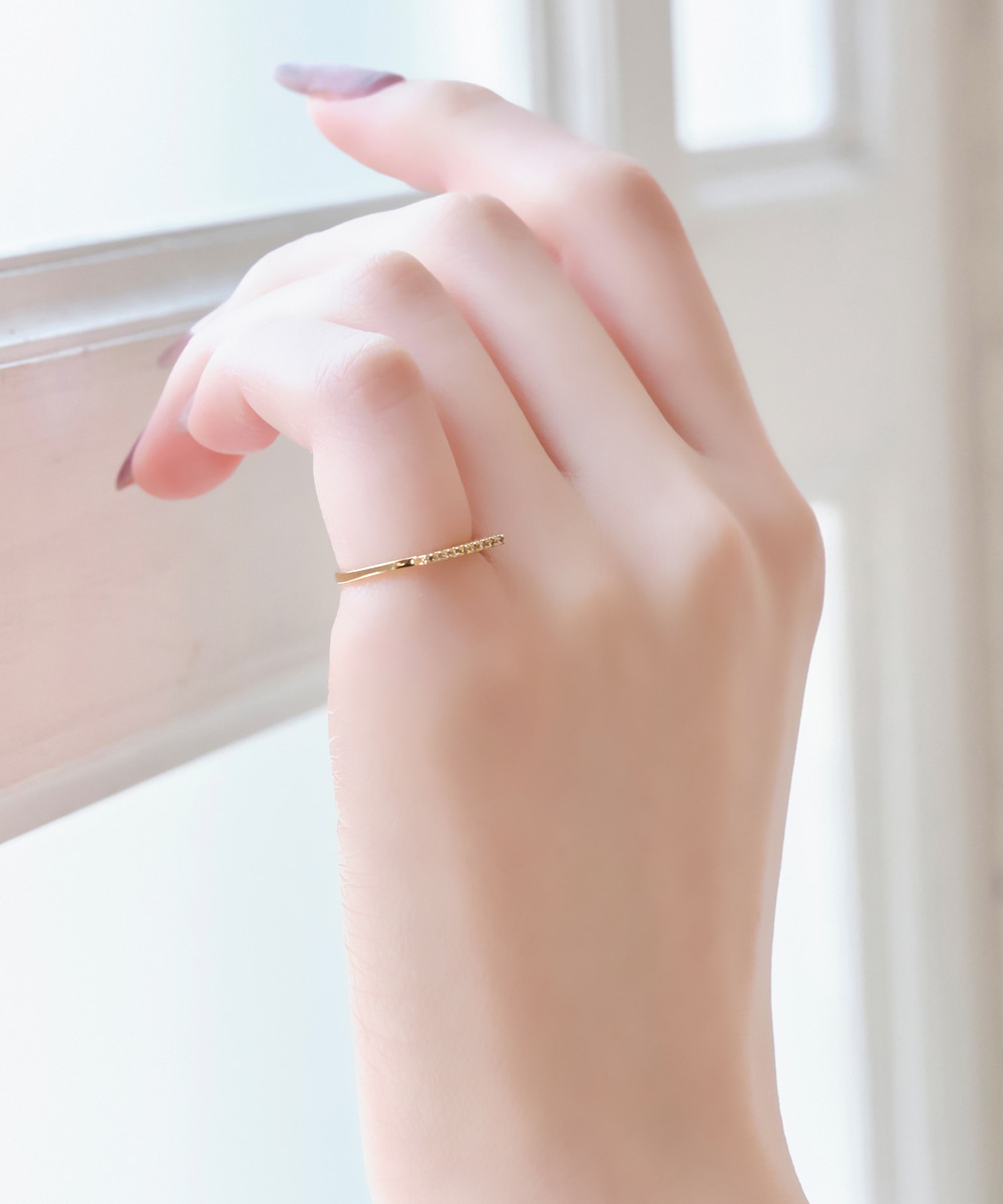 シャイングロスピンキーリング リング Phoebe フィービィー ジュエリーブランドjupiter Phoebe公式通販 Jewel Addict Online Store シャイングロスピンキーリング リング Phoebe フィービィー ジュエリーブランドjupiter Phoebe公式通販 Jewel Addict Online Store