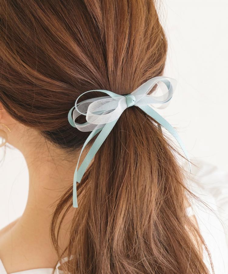 ミックスリボンヘアゴム グリーン ヘアアクセ Phoebe フィービィー ジュエリーブランドjupiter Phoebe公式通販 Jewel Addict Online Store ミックスリボンヘアゴム グリーン ヘアアクセ Phoebe フィービィー ジュエリーブランドjupiter Phoebe公式通販 Jewel Addict Online Store