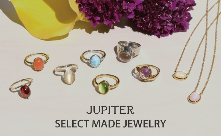 ジュエリーブランドjupiter Phoebe公式通販 Jewel Addict Online Store ジュエリーブランドjupiter Phoebe公式通販 Jewel Addict Online Store